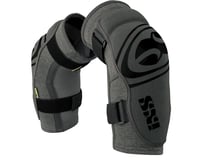 iXS Flow Evo+ Elbow Pads (Grey)
