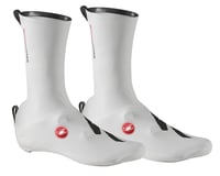 Castelli Aero Race Shoecovers (White)