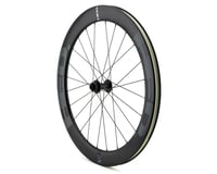 HED Vanquish V62 Wheel (Black)