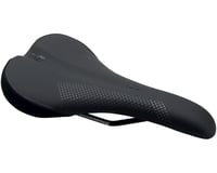 WTB Volt Saddle (Black) (Steel Rails)