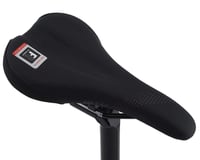 WTB Koda Saddle (Black) (Chromoly Rails)