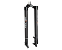 MRP Rock Solid Rigid Carbon Fork (Matte Carbon) (Disc) (QR)