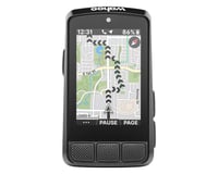 Wahoo Fitness ELEMNT BOLT 3 GPS Cycling Computer (Black)