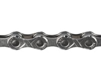 KMC e10 E-Bike Chain (Silver) (10 Speed) (136 Links)