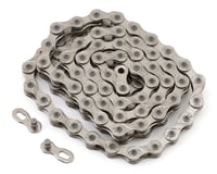 KMC X8 Chain (Silver) (5-8 Speed) (116 Links)