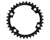 Shimano Dura-Ace FC-9000 Chainrings (Black/Silver) (2 x 11 Speed) (110mm BCD)