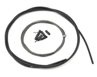 Shimano Road Optislick Derailleur Cable & Housing Set (Black)