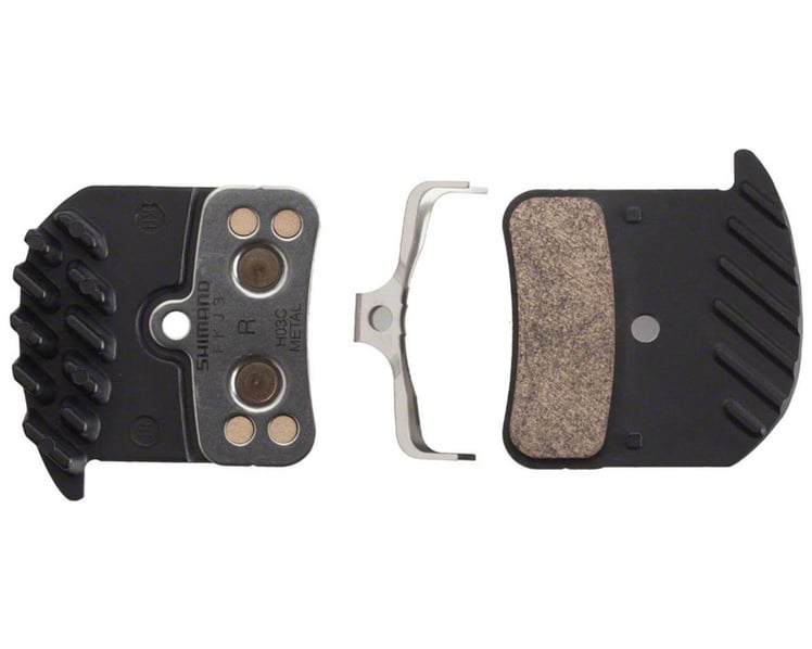 Image: Disc Brake Pads 