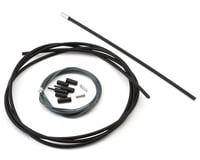Shimano 105 R7000 Road Optislick Derailleur Cable & Housing Set (Black)