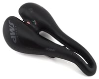Selle SMP TRK Gel Saddle (Black) (FeC30 Rails)